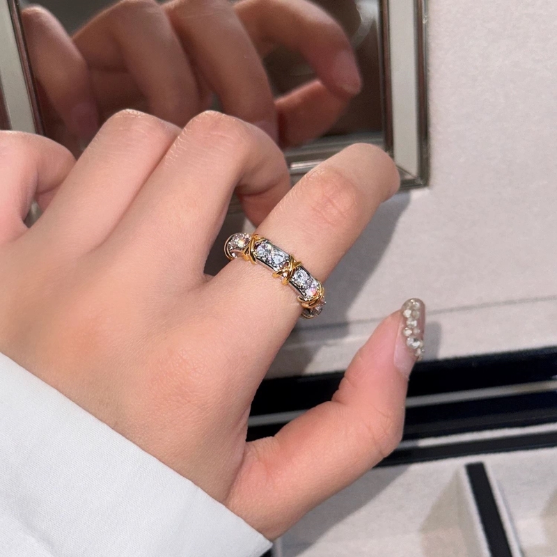 T*f*ny rings